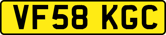 VF58KGC