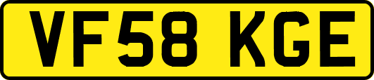VF58KGE