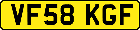 VF58KGF