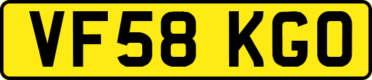VF58KGO