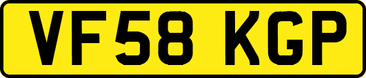 VF58KGP