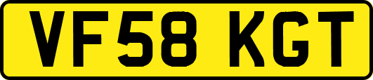 VF58KGT
