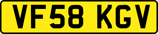 VF58KGV
