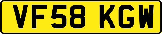 VF58KGW