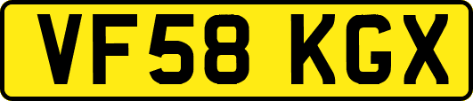 VF58KGX