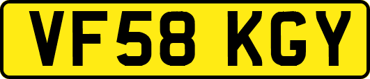 VF58KGY