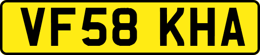 VF58KHA