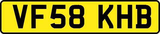 VF58KHB