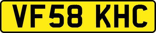 VF58KHC