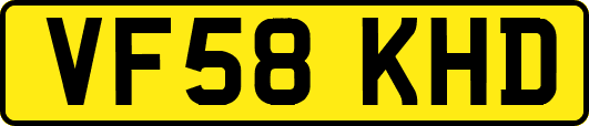 VF58KHD