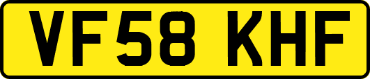 VF58KHF