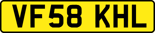 VF58KHL