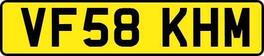 VF58KHM