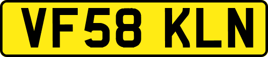 VF58KLN