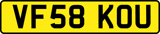 VF58KOU