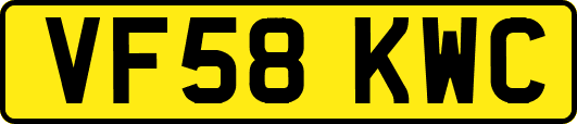 VF58KWC
