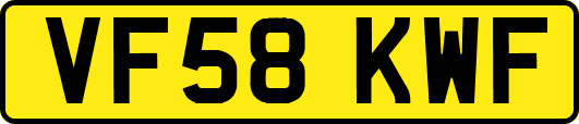 VF58KWF