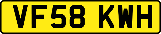 VF58KWH