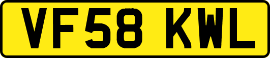 VF58KWL