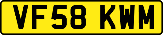 VF58KWM
