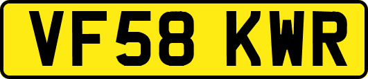 VF58KWR