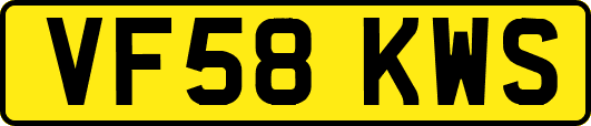 VF58KWS