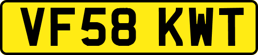 VF58KWT