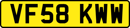 VF58KWW