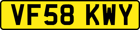 VF58KWY