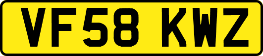 VF58KWZ