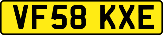 VF58KXE