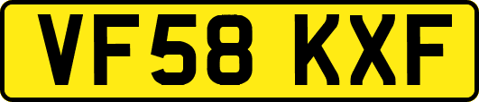 VF58KXF