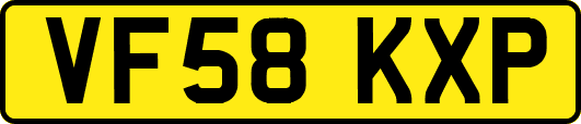 VF58KXP