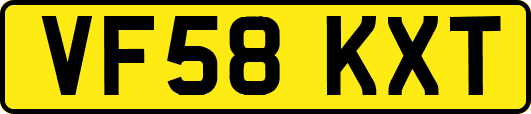 VF58KXT