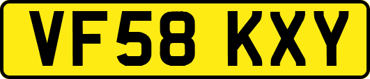 VF58KXY