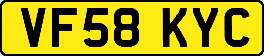 VF58KYC