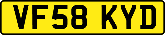 VF58KYD