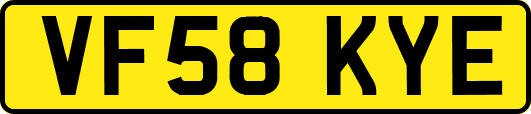 VF58KYE