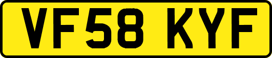 VF58KYF
