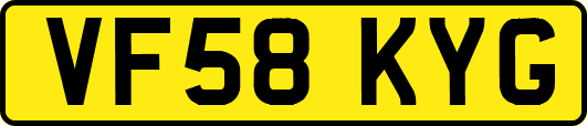 VF58KYG