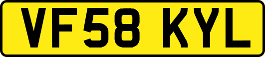 VF58KYL