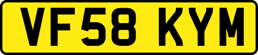 VF58KYM