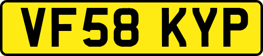 VF58KYP