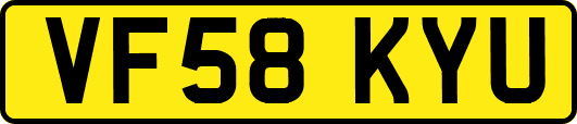 VF58KYU