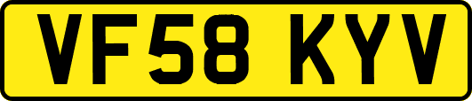 VF58KYV
