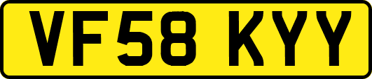 VF58KYY