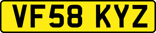 VF58KYZ