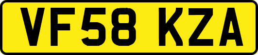 VF58KZA