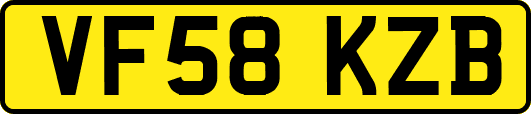 VF58KZB
