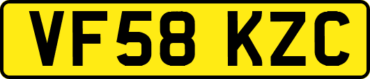 VF58KZC